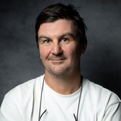 Chris George