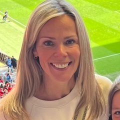 Clare Freeman