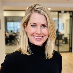 Kate Bruce
