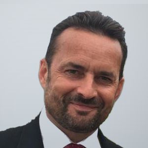 Simon Jackson